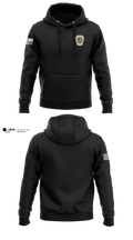Chatham Rescue Squad 7401799 Hoodie - 3
