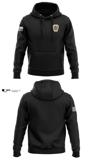 Hoodie, Chatham Rescue Squad, EMS/EMT, Teamtime, Team time, sublimation, custom sports apparel, team uniforms, spirit wear, spiritwear, sports uniforms, custom shirts, team store, custom team store, fundraiser sports, apparel fundraiser