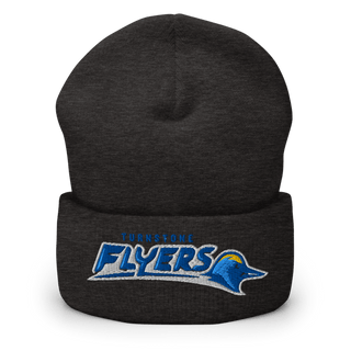 Turnstone Flyers 80894629 Cuffed Beanie | Yupoong 1501KC