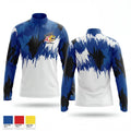 Chaos 39709225 Quarter Zip Jacket - 1