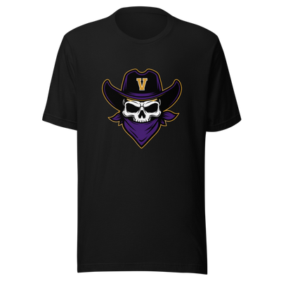 Boerne Vaqueros Unisex Staple T-Shirt