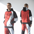 Glen Oaks High School Cross Country 26431612 Hoodie - 2
