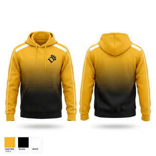 Hoodie, Ohio Dominican University Panthers, Women's Soccer, Teamtime, Team time, sublimation, custom sports apparel, team uniforms, spirit wear, spiritwear, sports uniforms, custom shirts, team store, custom team store, fundraiser sports, apparel fundraiser