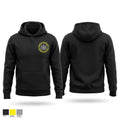 Pennsylvania Department of Corrections Hoodie - 1