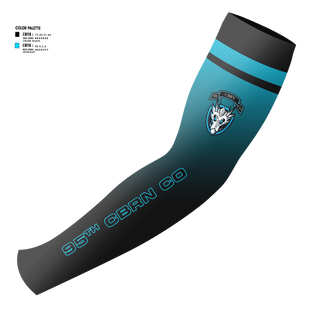 Arm Sleeve, , Army, Teamtime, Team time, sublimation, custom sports apparel, team uniforms, spirit wear, spiritwear, sports uniforms, custom shirts, team store, custom team store, fundraiser sports, apparel fundraiser