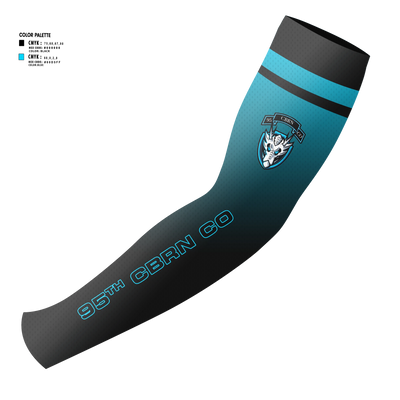 Arm Sleeve - 3