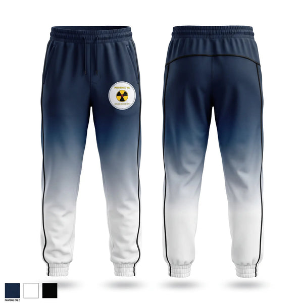 Sweatpants, PHX NUC MED, Air Force, Teamtime, Team time, sublimation, custom sports apparel, team uniforms, spirit wear, spiritwear, sports uniforms, custom shirts, team store, custom team store, fundraiser sports, apparel fundraiser