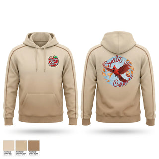 Hoodie, The Red Apple Company, Men's Soccer, Teamtime, Team time, sublimation, custom sports apparel, team uniforms, spirit wear, spiritwear, sports uniforms, custom shirts, team store, custom team store, fundraiser sports, apparel fundraiser