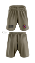 59th Surgical Operations Squadron 37744422 Athletic Shorts With Pockets - 22