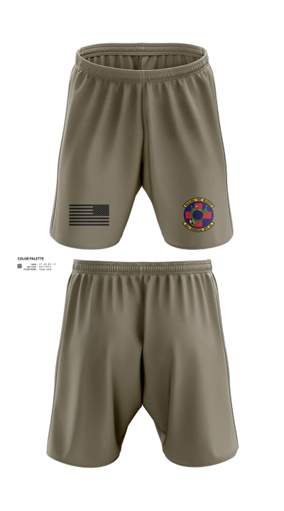 59th Surgical Operations Squadron 37744422 Athletic Shorts With Pockets - 22