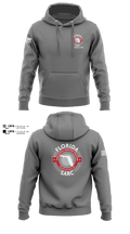 Florida State Animal Response Coalition 45441276 Hoodie - 11