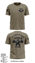Armis SPRC 20993002 Short Sleeve Performance Shirt - 4