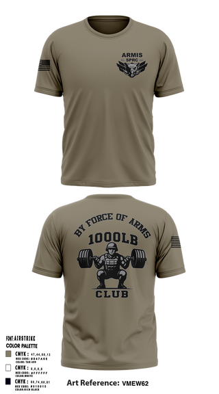 Old School Cotton Feel Shirt, Armis SPRC, , Teamtime, Team time, sublimation, custom sports apparel, team uniforms, spirit wear, spiritwear, sports uniforms, custom shirts, team store, custom team store, fundraiser sports, apparel fundraiser