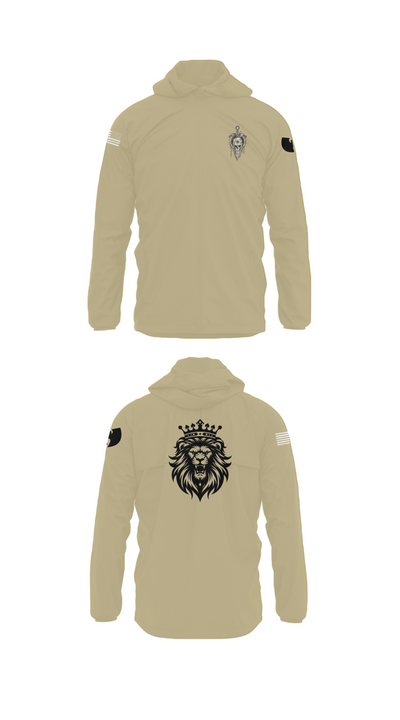 Vikings 78762125 Windbreaker - 81