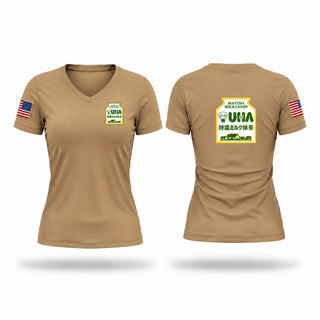 Womens Short Sleeve Vneck Shirt, Lieutient, Army, Teamtime, Team time, sublimation, custom sports apparel, team uniforms, spirit wear, spiritwear, sports uniforms, custom shirts, team store, custom team store, fundraiser sports, apparel fundraiser