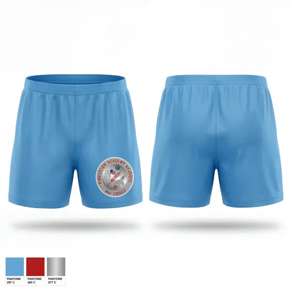 Ranger Panties, Pinkerton Academy AFJROTC, Air Force, Teamtime, Team time, sublimation, custom sports apparel, team uniforms, spirit wear, spiritwear, sports uniforms, custom shirts, team store, custom team store, fundraiser sports, apparel fundraiser