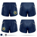 Ucla police departments Ranger Panties - 1