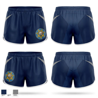 Ranger Panties, Ucla police departments, Police, Teamtime, Team time, sublimation, custom sports apparel, team uniforms, spirit wear, spiritwear, sports uniforms, custom shirts, team store, custom team store, fundraiser sports, apparel fundraiser