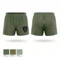 Doña Ana Sheriff’s Special Response Team 93504002 Ranger Panties - 1