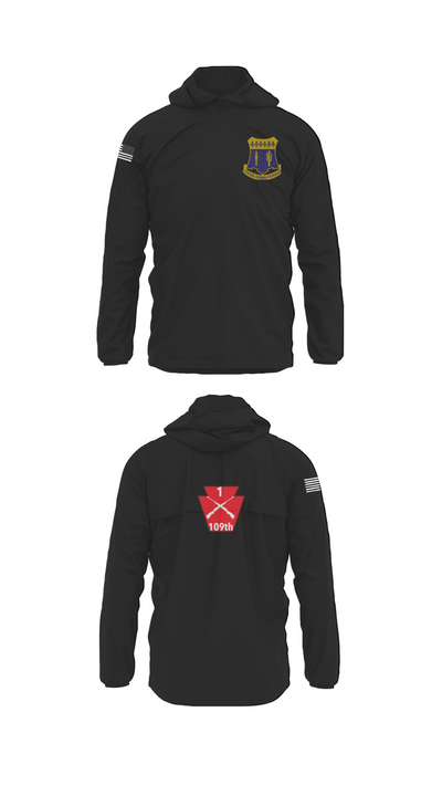 A co 1/109 75312716 Windbreaker - 20