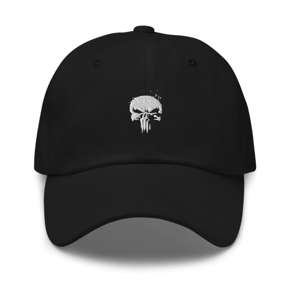 11, bravo 49461419 Classic Dad Hat | Yupoong 6245CM