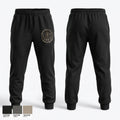 Immigration and Customs Enforcement Charleston SC Sweatpants - 1