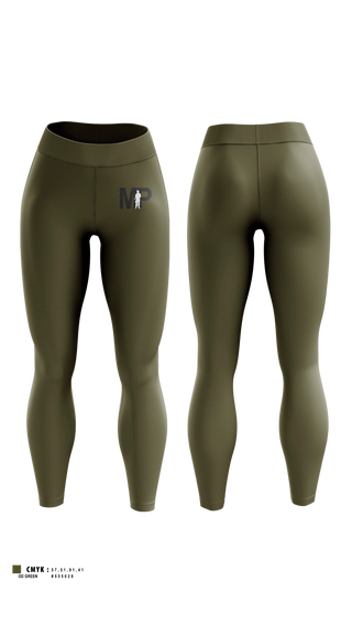 Womens Leggings, 373rd Military Police Det, Army, Teamtime, Team time, sublimation, custom sports apparel, team uniforms, spirit wear, spiritwear, sports uniforms, custom shirts, team store, custom team store, fundraiser sports, apparel fundraiser