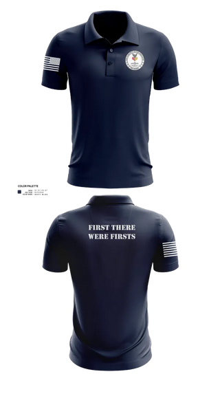 Short Sleeve Performance Polo, NIOC GA fcpoa, , Teamtime, Team time, sublimation, custom sports apparel, team uniforms, spirit wear, spiritwear, sports uniforms, custom shirts, team store, custom team store, fundraiser sports, apparel fundraiser