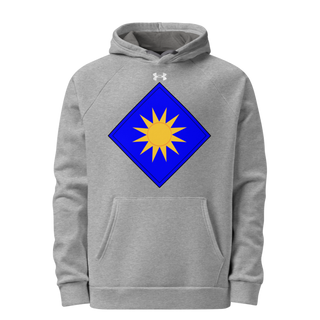 HHC 40TH DSB Under Armour Hoodie