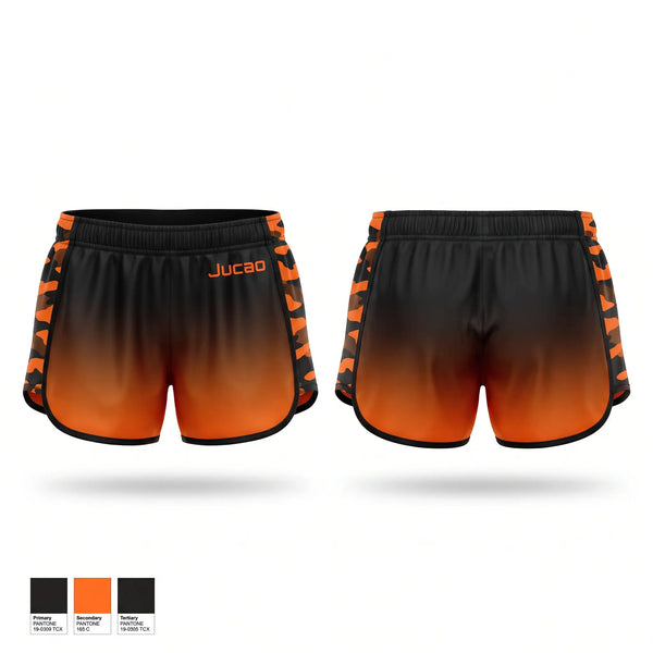 Womens Shorts, Jucao, , Teamtime, Team time, sublimation, custom sports apparel, team uniforms, spirit wear, spiritwear, sports uniforms, custom shirts, team store, custom team store, fundraiser sports, apparel fundraiser