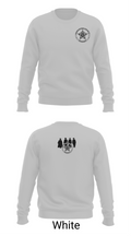 PENDLETON COUNTY SHERIFF'S DEPARTMENT 28276365 Crew Neck Sweatshirt - 2