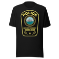 CBPD Unisex Staple T-Shirt