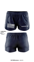 Townsend Fire 89948287 Ranger Panties - 1