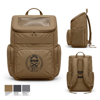 Gear Bag, Team Hellkite, National Guard, Teamtime, Team time, sublimation, custom sports apparel, team uniforms, spirit wear, spiritwear, sports uniforms, custom shirts, team store, custom team store, fundraiser sports, apparel fundraiser