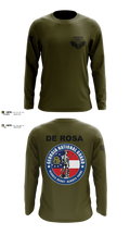 Armis SPRC 41969330 Long Sleeve Performance Shirt 2