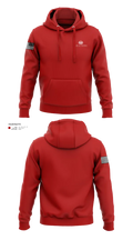 RSS E-Town 70795830 Hoodie - 22