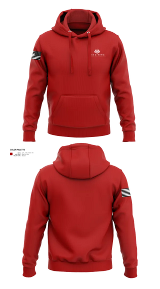 Hoodie, RSS E-Town, , Teamtime, Team time, sublimation, custom sports apparel, team uniforms, spirit wear, spiritwear, sports uniforms, custom shirts, team store, custom team store, fundraiser sports, apparel fundraiser