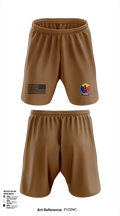 MDARNG TRAINING CENTER 72817816 Athletic Shorts With Pockets - 31