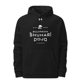 Shuhari Dojo 92861382 Under Armour Hoodie