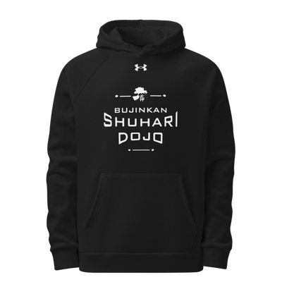 Shuhari Dojo 92861382 Under Armour Hoodie