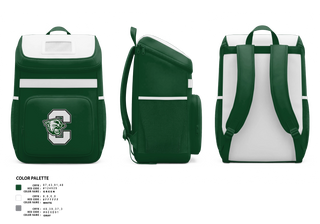 Gear Bag, Cardigan Mountain School, , Teamtime, Team time, sublimation, custom sports apparel, team uniforms, spirit wear, spiritwear, sports uniforms, custom shirts, team store, custom team store, fundraiser sports, apparel fundraiser