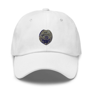 Mercy Public Safety Classic Dad Hat | Yupoong 6245CM