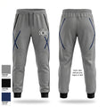 Indian Springs Volunteer Fire Department Sweatpants - 1