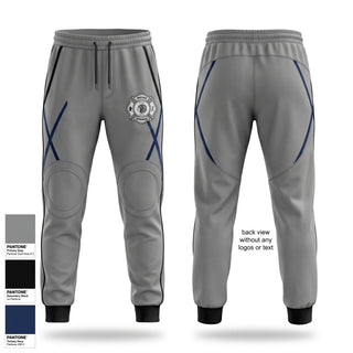 Sweatpants, Indian Springs Volunteer Fire Department, Fire Department, Teamtime, Team time, sublimation, custom sports apparel, team uniforms, spirit wear, spiritwear, sports uniforms, custom shirts, team store, custom team store, fundraiser sports, apparel fundraiser