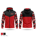 HEAT Windbreaker - 1