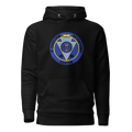 CORRECTIONS Unisex Hoodie - 1