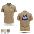 1569th MTC 38371525 Short Sleeve Performance Polo - 1