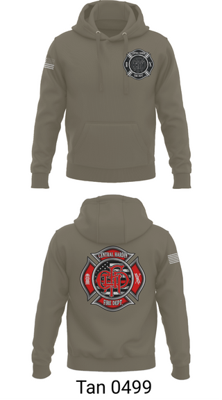Hoodie, Central, , Teamtime, Team time, sublimation, custom sports apparel, team uniforms, spirit wear, spiritwear, sports uniforms, custom shirts, team store, custom team store, fundraiser sports, apparel fundraiser