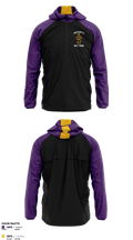 Indianola Mat Tribe 88912065 Windbreaker - 3