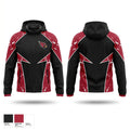 Potts Camp High School Basketball 90521994 Windbreaker - 1